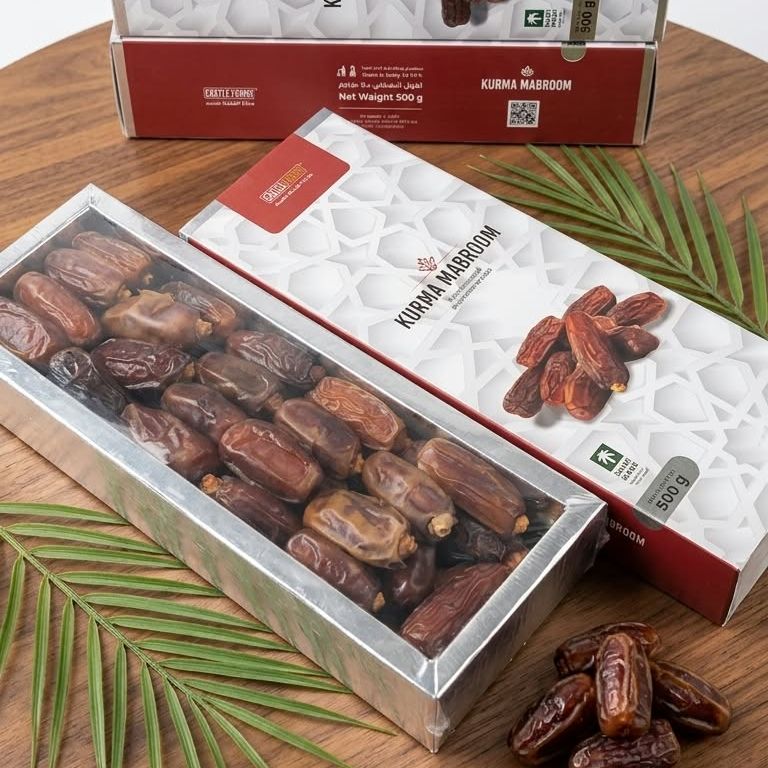 KURMA MABROOM 1