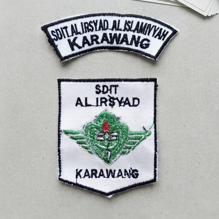 Bet Bordir SDIT  1