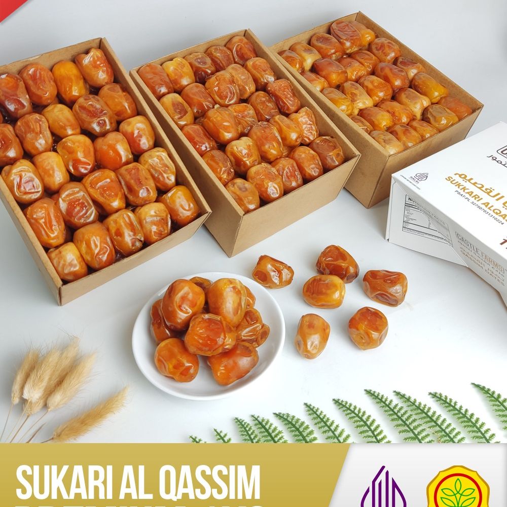 KURMA SUKKARI  CASTLE FARM 1