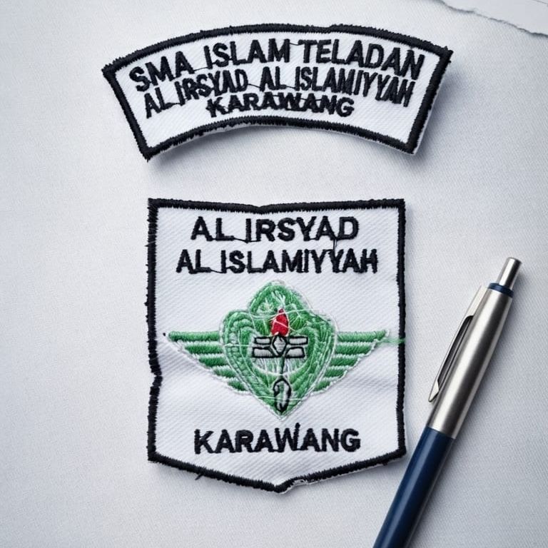 Bet SMAIT Al Irsyad  1