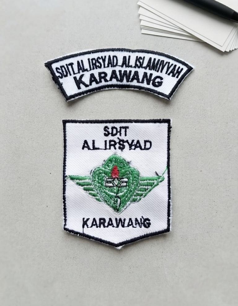 Bet Bordir SDIT 