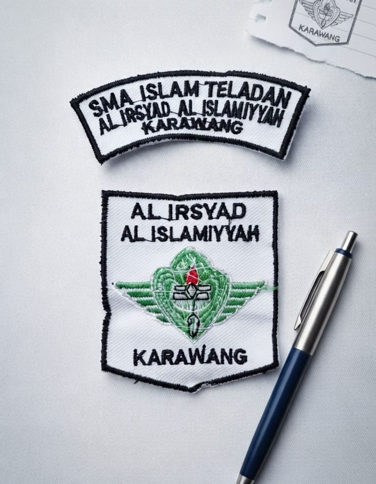 Bet SMAIT Al Irsyad 